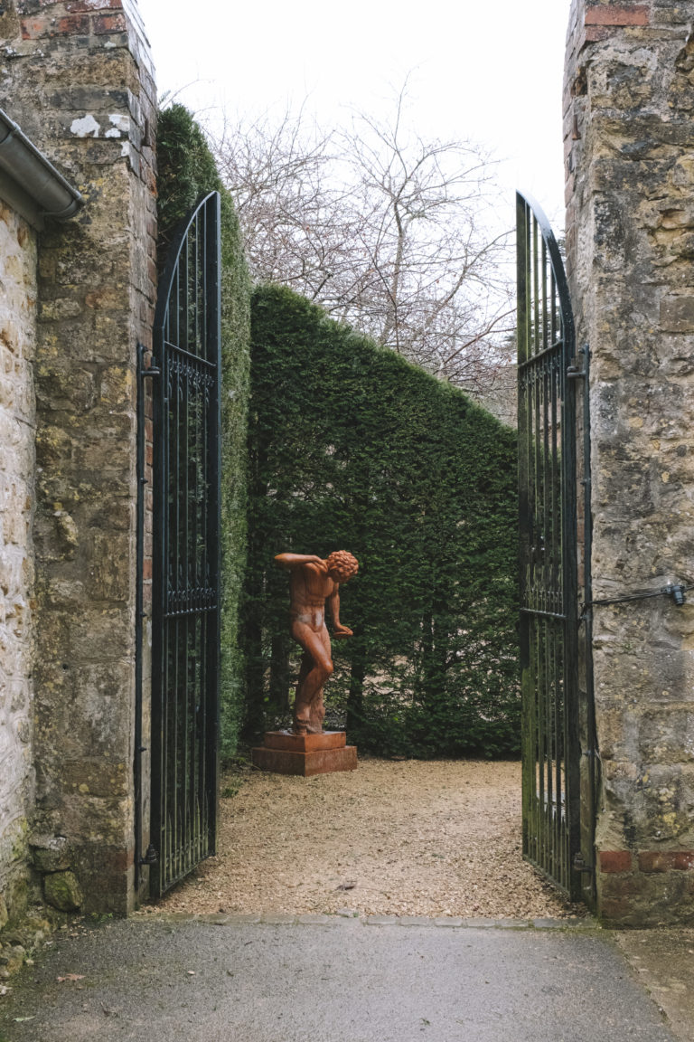 PARNHAM DORSET, DT8 - SHOOTFACTORY - OTHER UK HOUSES
