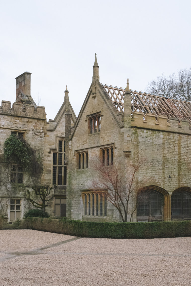 PARNHAM DORSET, DT8 - SHOOTFACTORY - OTHER UK HOUSES