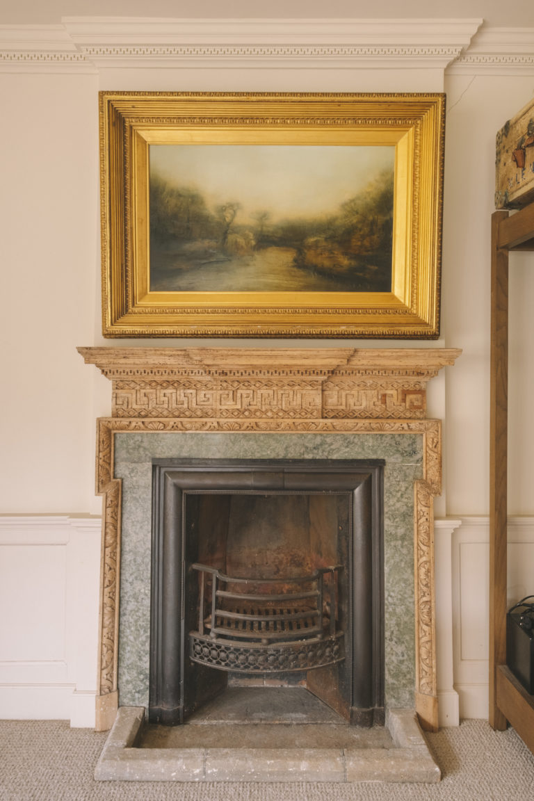 PARNHAM DORSET, DT8 - SHOOTFACTORY - OTHER UK HOUSES
