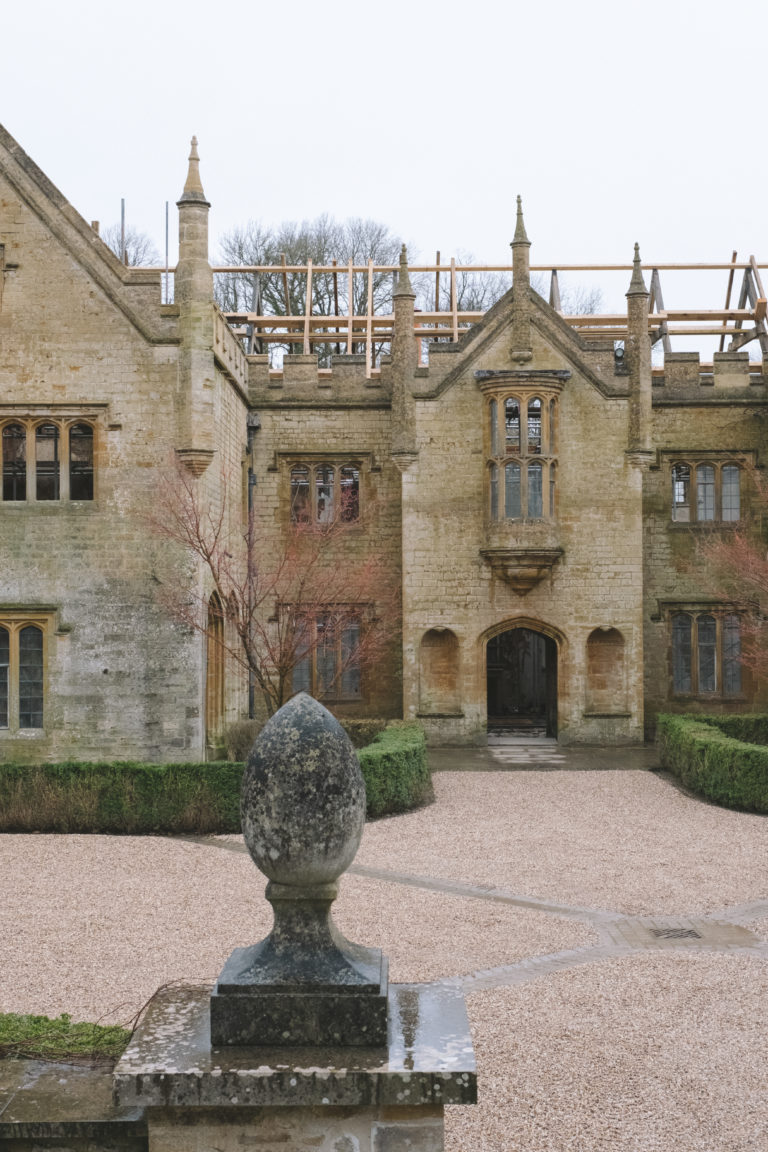PARNHAM DORSET, DT8 - SHOOTFACTORY - OTHER UK HOUSES