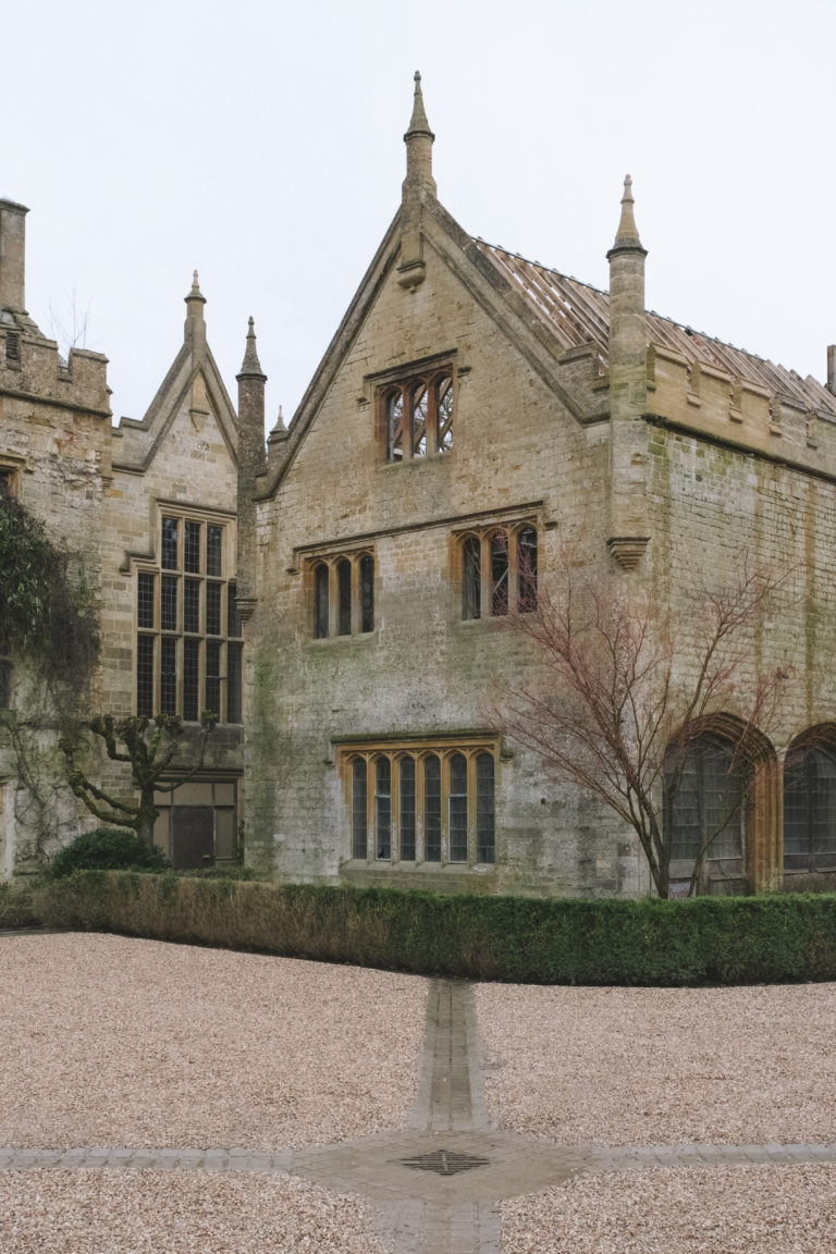 PARNHAM DORSET, DT8 - SHOOTFACTORY - OTHER UK HOUSES