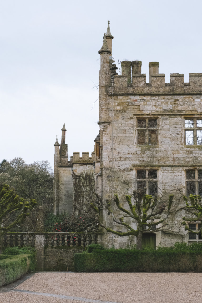 PARNHAM DORSET, DT8 - SHOOTFACTORY - OTHER UK HOUSES