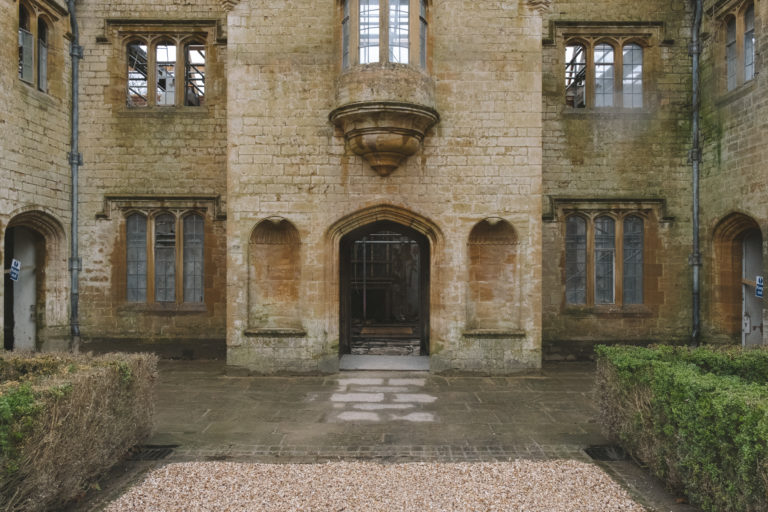 PARNHAM DORSET, DT8 - SHOOTFACTORY - OTHER UK HOUSES