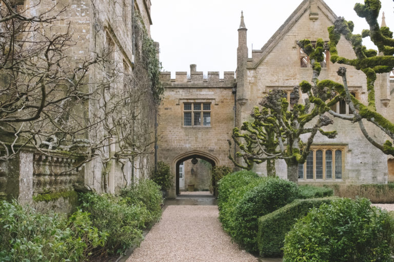 PARNHAM DORSET, DT8 - SHOOTFACTORY - OTHER UK HOUSES