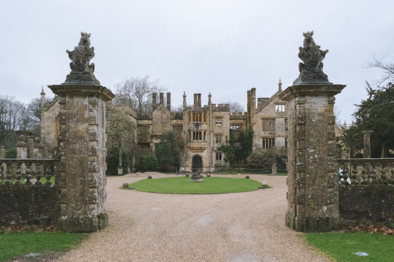 PARNHAM DORSET, DT8 - SHOOTFACTORY - OTHER UK HOUSES