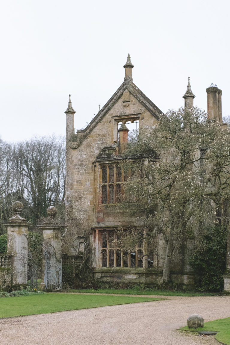 PARNHAM DORSET, DT8 - SHOOTFACTORY - OTHER UK HOUSES