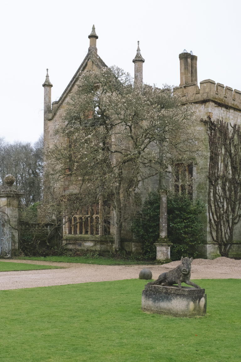 PARNHAM DORSET, DT8 - SHOOTFACTORY - OTHER UK HOUSES
