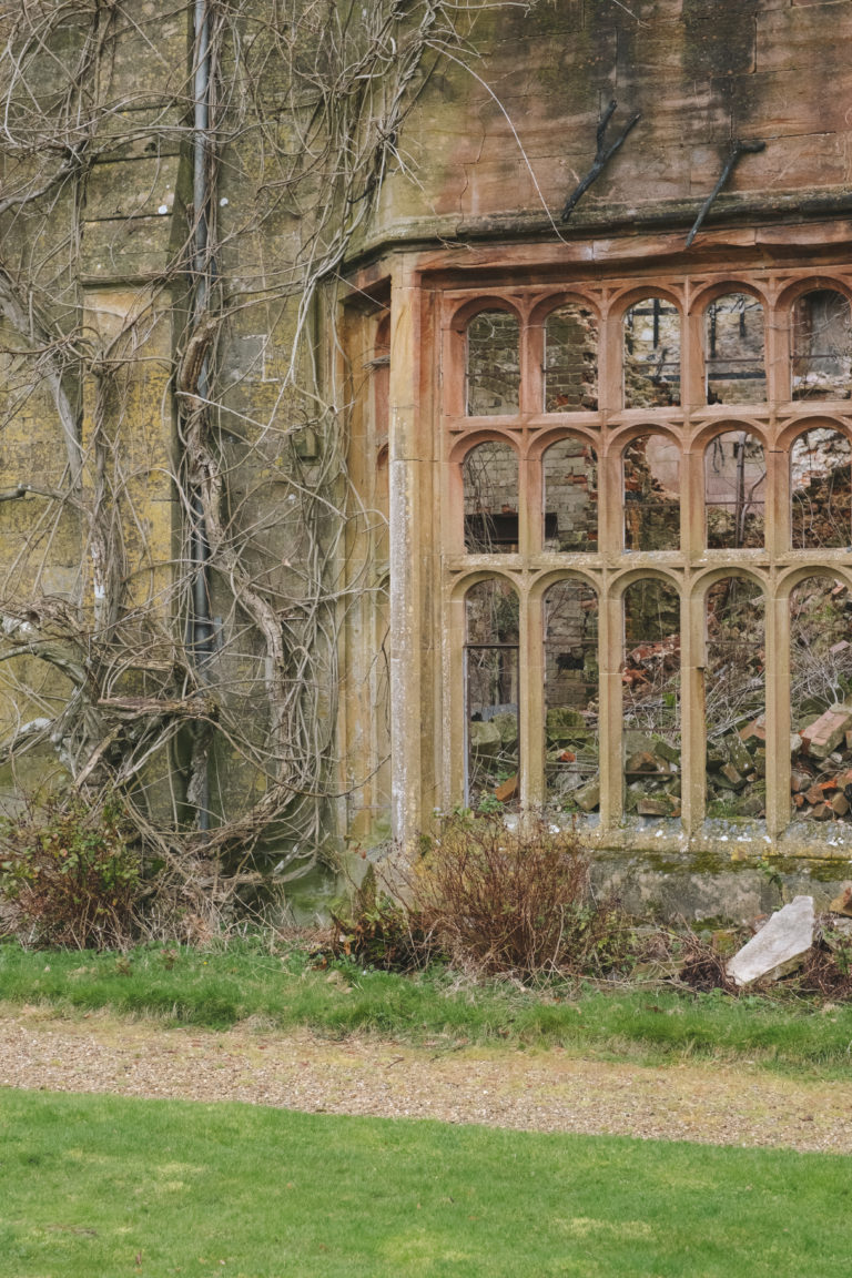 PARNHAM DORSET, DT8 - SHOOTFACTORY - OTHER UK HOUSES