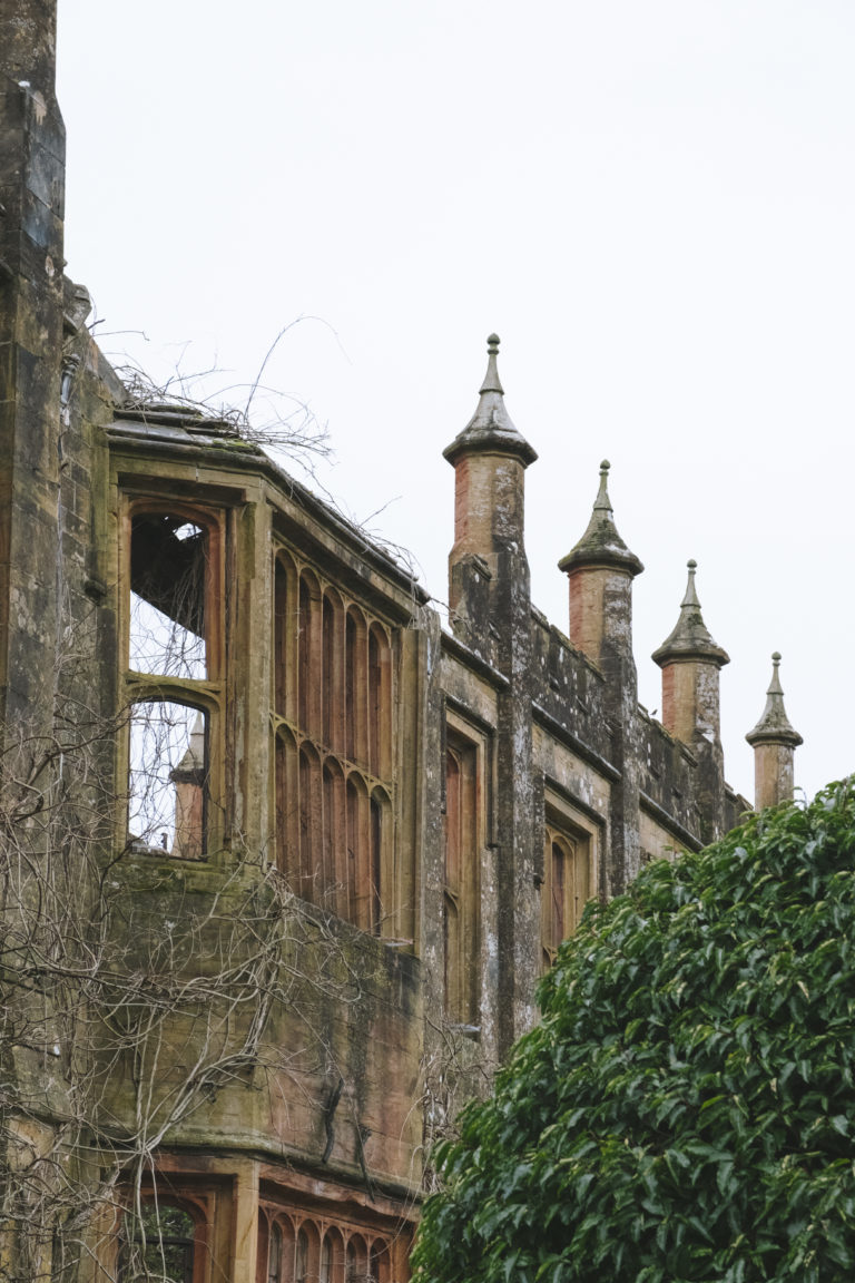 PARNHAM DORSET, DT8 - SHOOTFACTORY - OTHER UK HOUSES