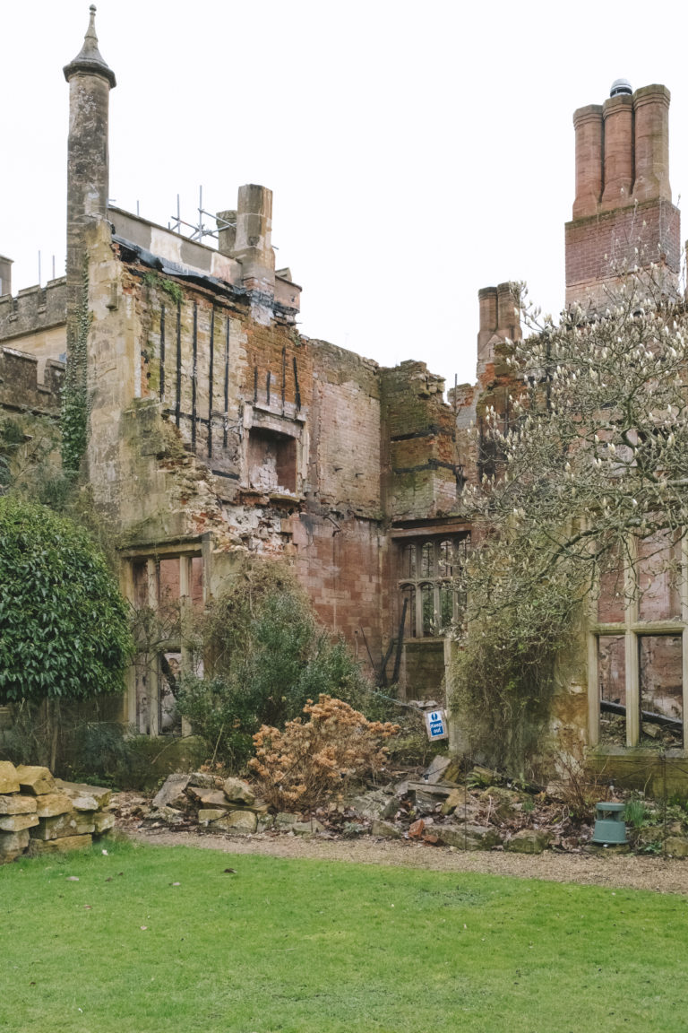 PARNHAM DORSET, DT8 - SHOOTFACTORY - OTHER UK HOUSES