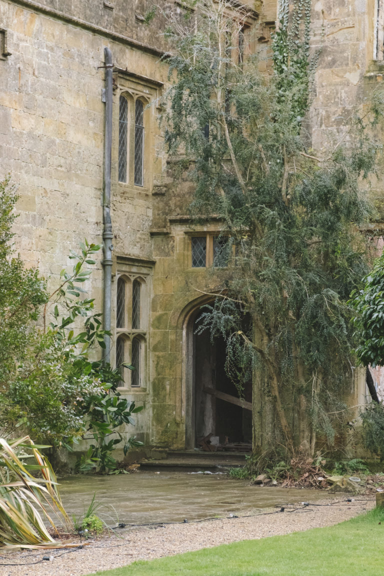 PARNHAM DORSET, DT8 - SHOOTFACTORY - OTHER UK HOUSES