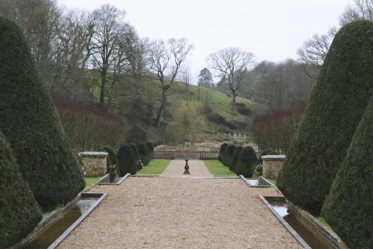 PARNHAM DORSET, DT8 - SHOOTFACTORY - OTHER UK HOUSES