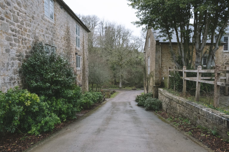 PARNHAM DORSET, DT8 - SHOOTFACTORY - OTHER UK HOUSES