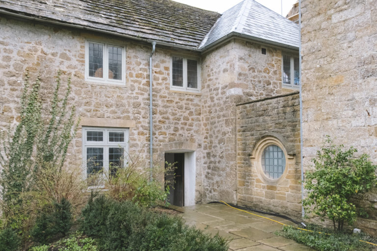 PARNHAM DORSET, DT8 - SHOOTFACTORY - OTHER UK HOUSES