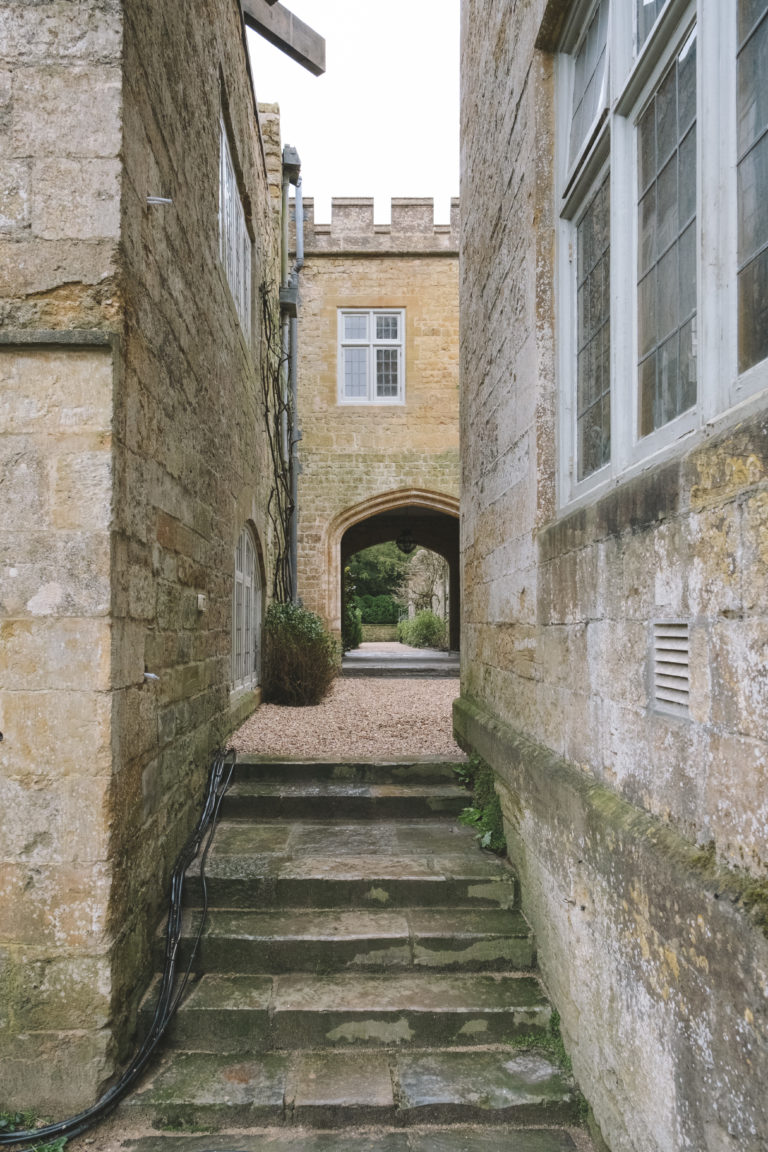 PARNHAM DORSET, DT8 - SHOOTFACTORY - OTHER UK HOUSES