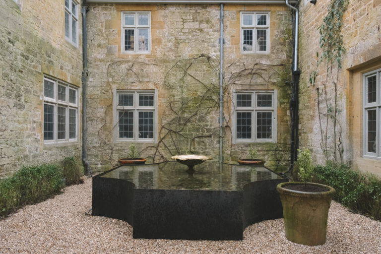 PARNHAM DORSET, DT8 - SHOOTFACTORY - OTHER UK HOUSES