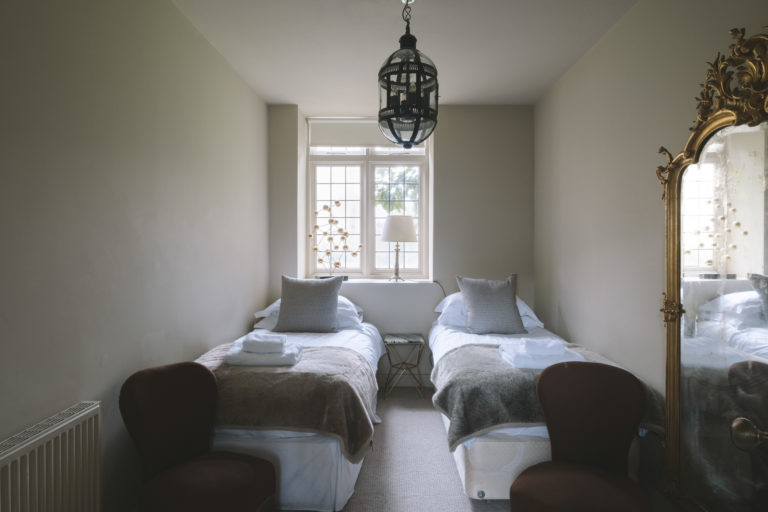 PARNHAM DORSET, DT8 - SHOOTFACTORY - OTHER UK HOUSES