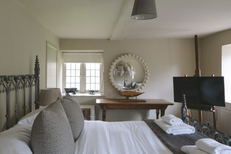 PARNHAM DORSET, DT8 - SHOOTFACTORY - OTHER UK HOUSES