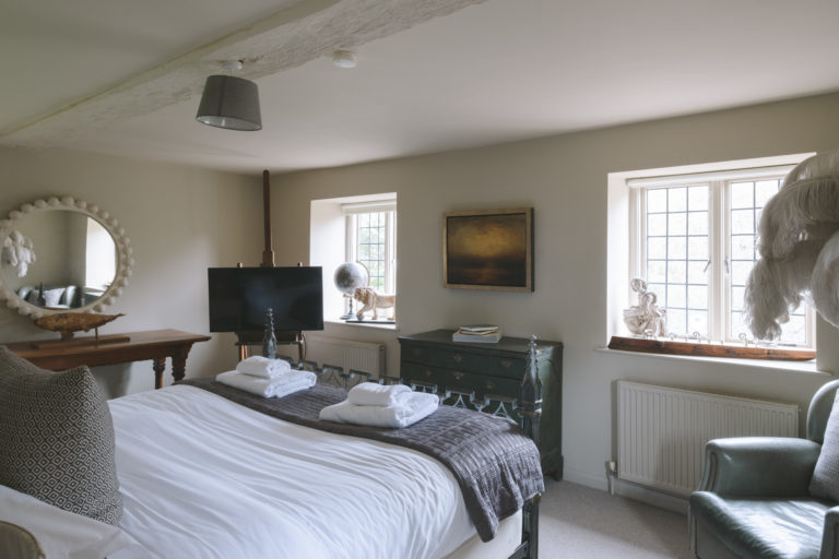 PARNHAM DORSET, DT8 - SHOOTFACTORY - OTHER UK HOUSES