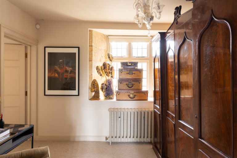 PARNHAM DORSET, DT8 - SHOOTFACTORY - OTHER UK HOUSES