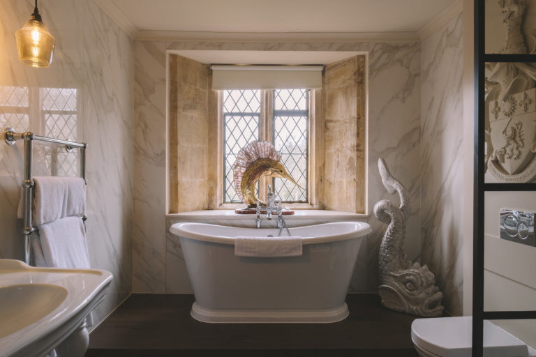 PARNHAM DORSET, DT8 - SHOOTFACTORY - OTHER UK HOUSES