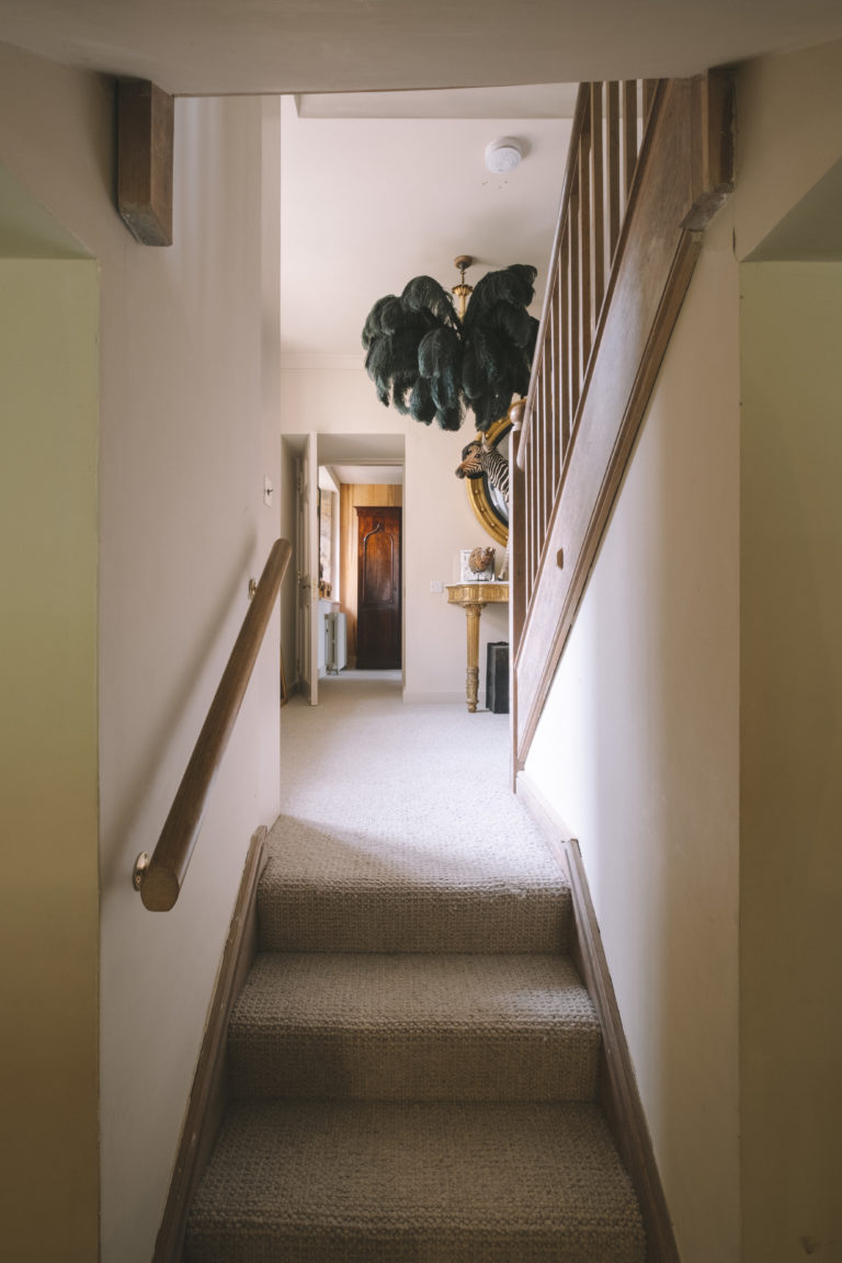 PARNHAM DORSET, DT8 - SHOOTFACTORY - OTHER UK HOUSES