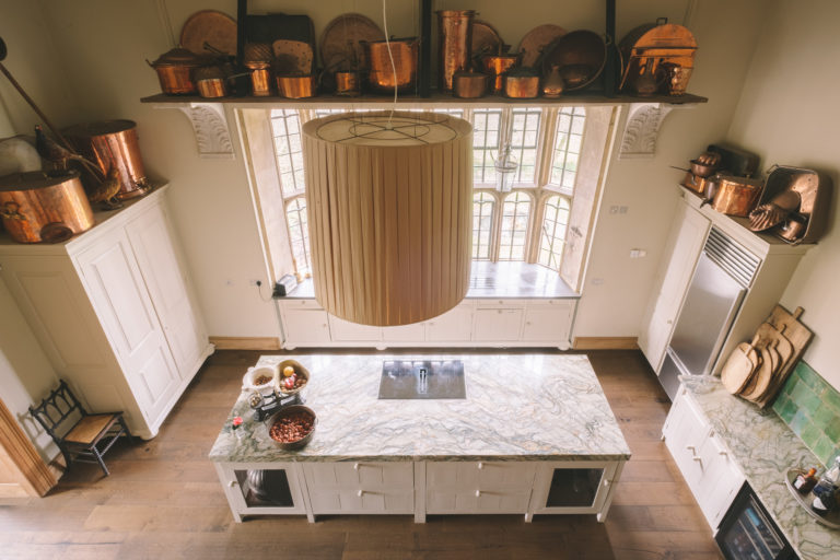 PARNHAM DORSET, DT8 - SHOOTFACTORY - OTHER UK HOUSES