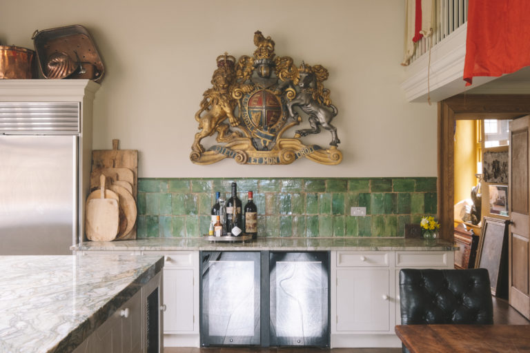 PARNHAM DORSET, DT8 - SHOOTFACTORY - OTHER UK HOUSES