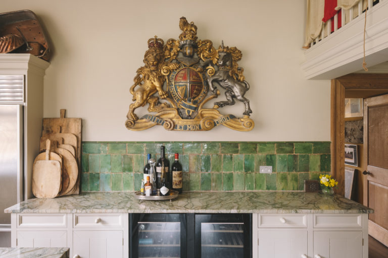 PARNHAM DORSET, DT8 - SHOOTFACTORY - OTHER UK HOUSES