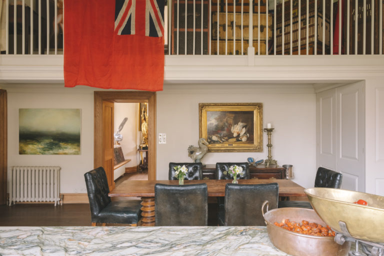 PARNHAM DORSET, DT8 - SHOOTFACTORY - OTHER UK HOUSES