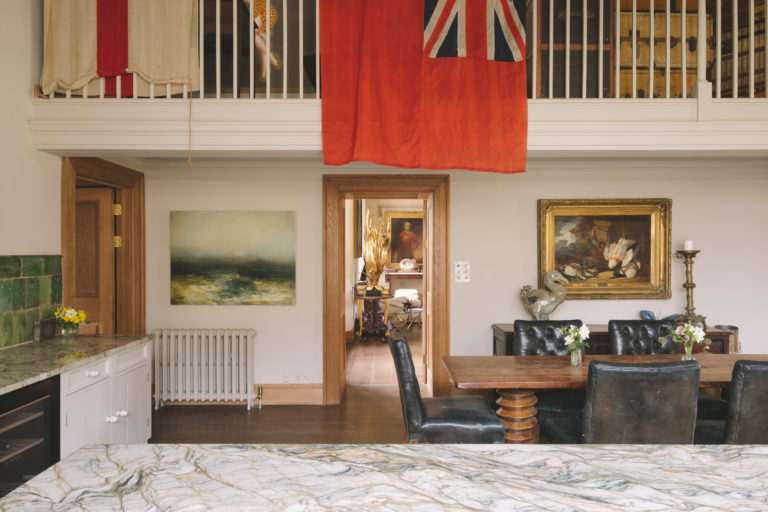 PARNHAM DORSET, DT8 - SHOOTFACTORY - OTHER UK HOUSES
