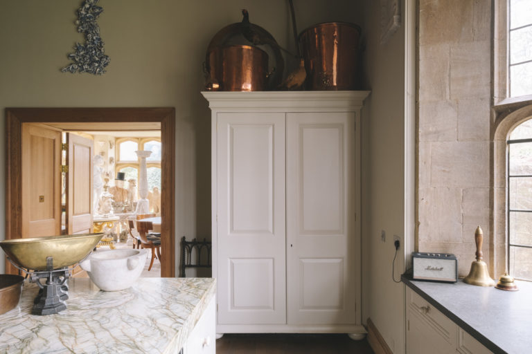 PARNHAM DORSET, DT8 - SHOOTFACTORY - OTHER UK HOUSES