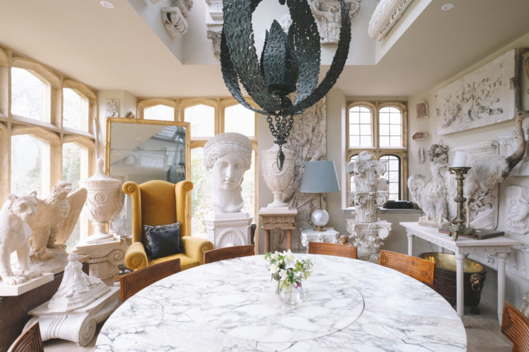 PARNHAM DORSET, DT8 - SHOOTFACTORY - OTHER UK HOUSES