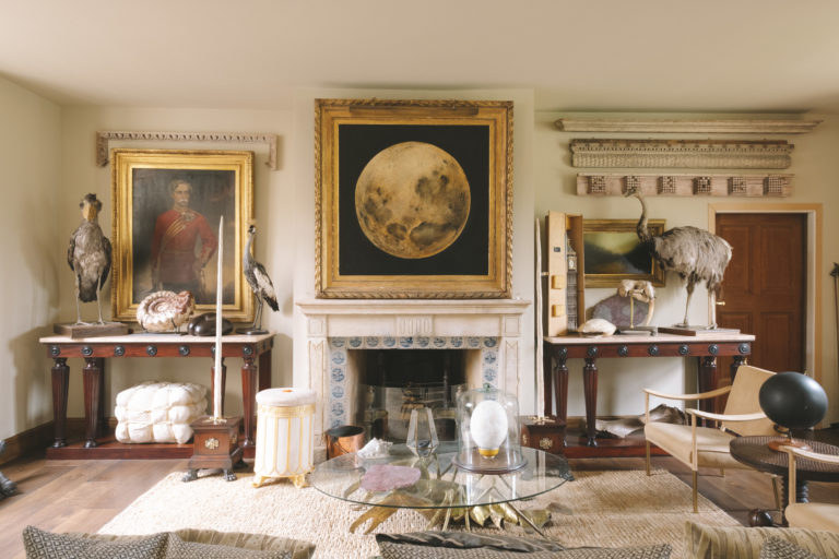 PARNHAM DORSET, DT8 - SHOOTFACTORY - OTHER UK HOUSES