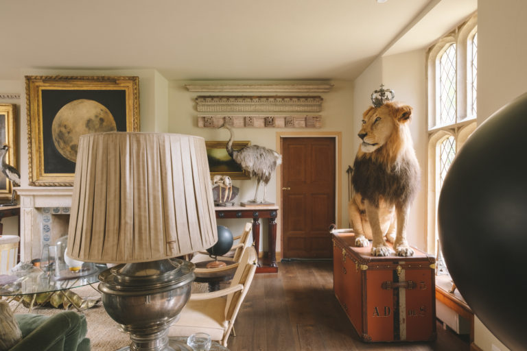 PARNHAM DORSET, DT8 - SHOOTFACTORY - OTHER UK HOUSES