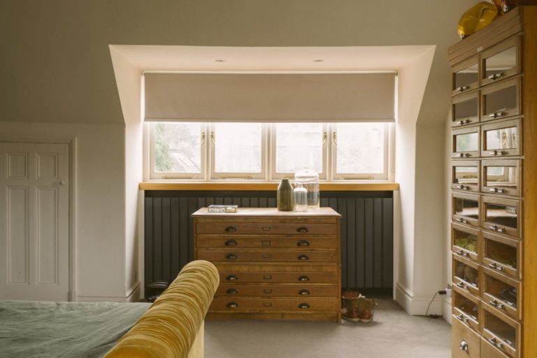 PERRY LONDON, SE23 - SHOOTFACTORY - LONDON HOUSES
