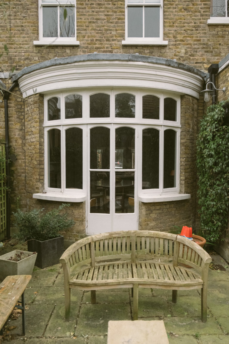 PERRY LONDON, SE23 - SHOOTFACTORY - LONDON HOUSES