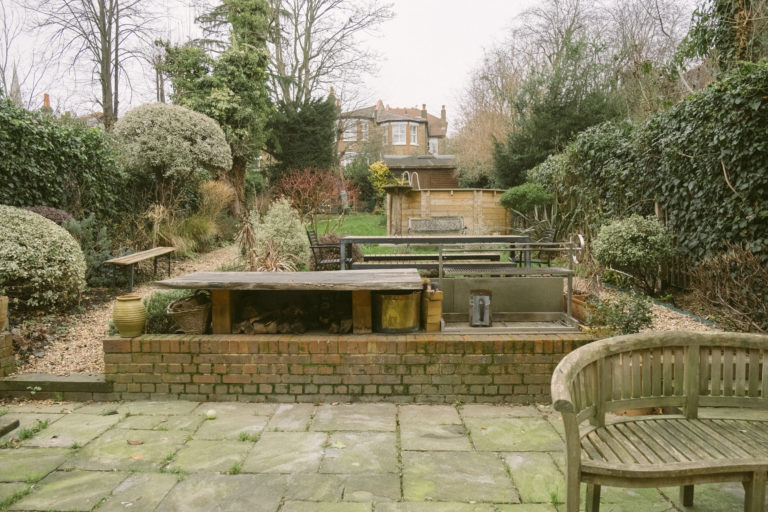 PERRY LONDON, SE23 - SHOOTFACTORY - LONDON HOUSES