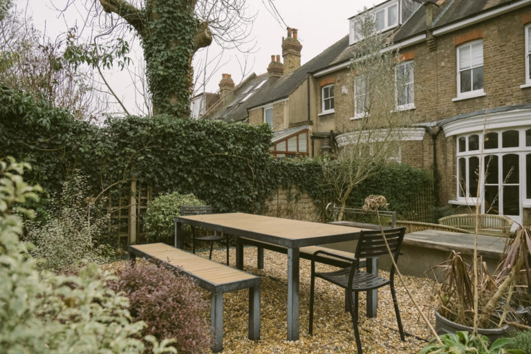 PERRY LONDON, SE23 - SHOOTFACTORY - LONDON HOUSES