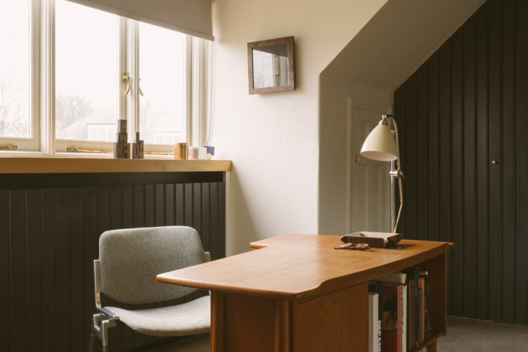 PERRY LONDON, SE23 - SHOOTFACTORY - LONDON HOUSES