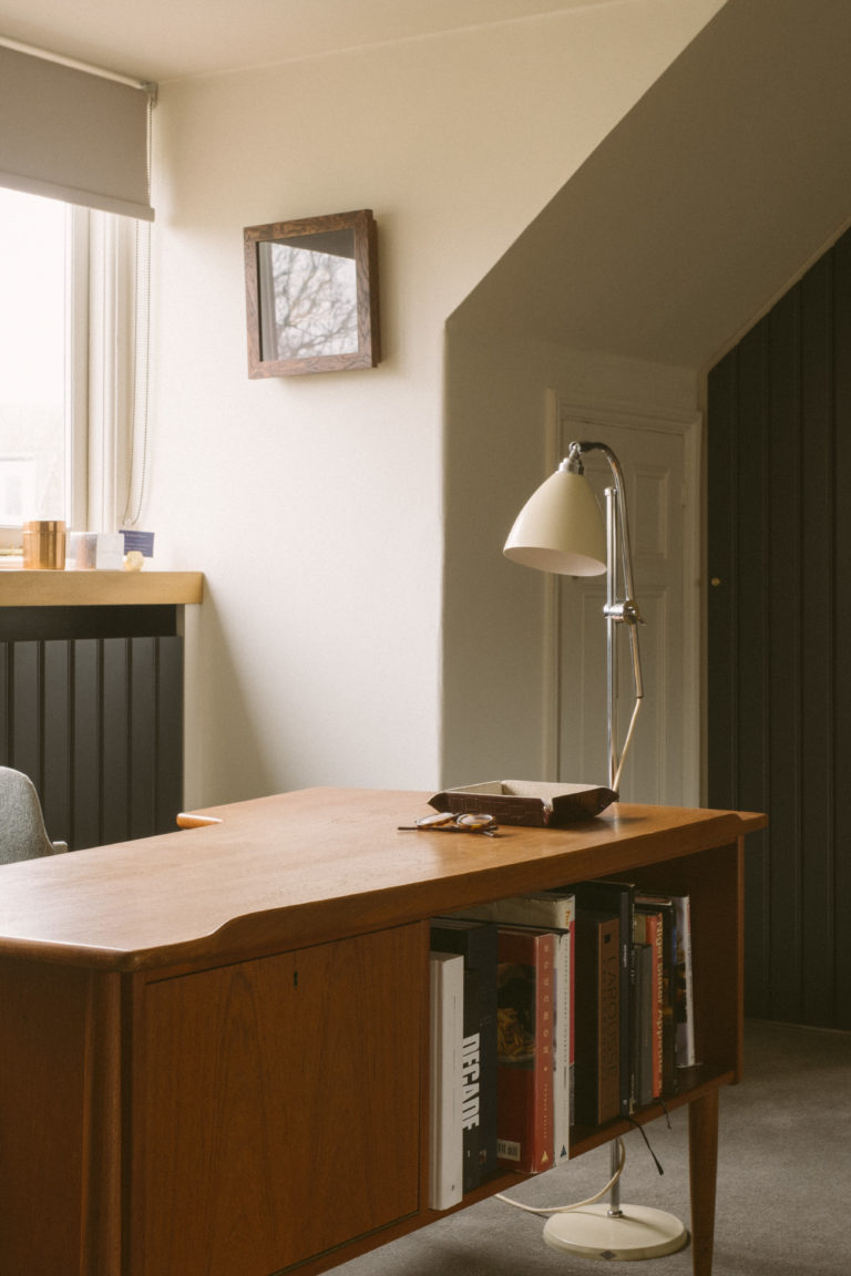 PERRY LONDON, SE23 - SHOOTFACTORY - LONDON HOUSES