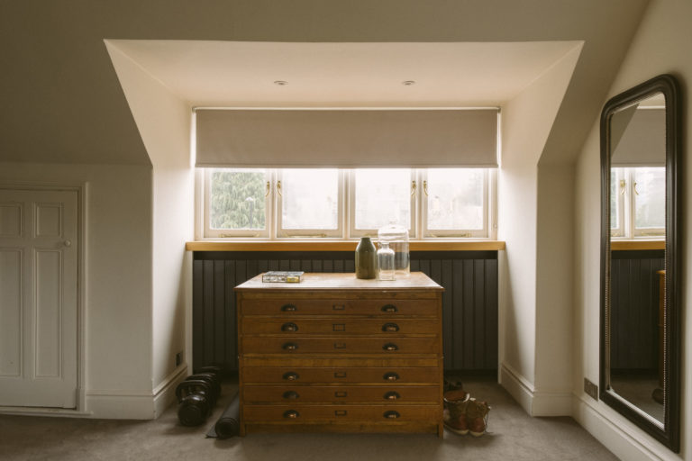 PERRY LONDON, SE23 - SHOOTFACTORY - LONDON HOUSES
