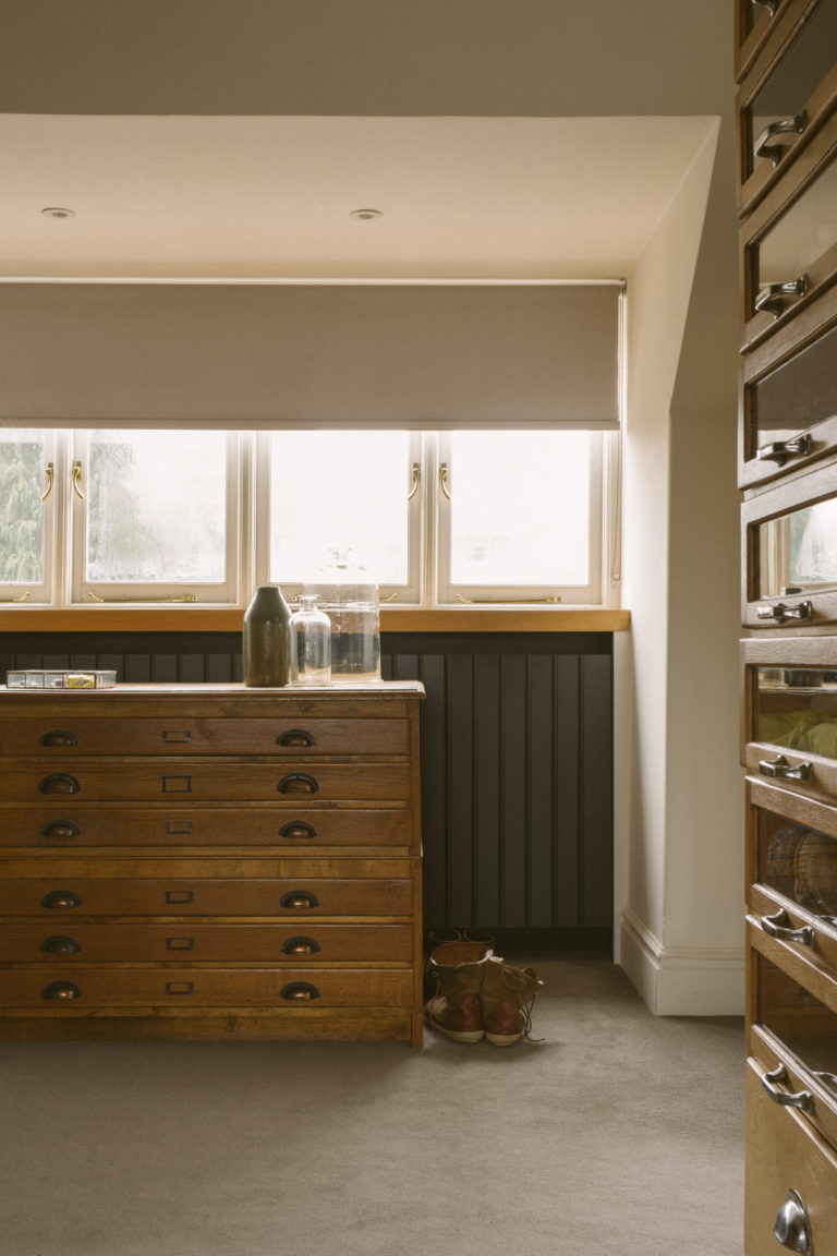 PERRY LONDON, SE23 - SHOOTFACTORY - LONDON HOUSES