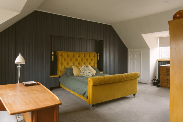 PERRY LONDON, SE23 - SHOOTFACTORY - LONDON HOUSES