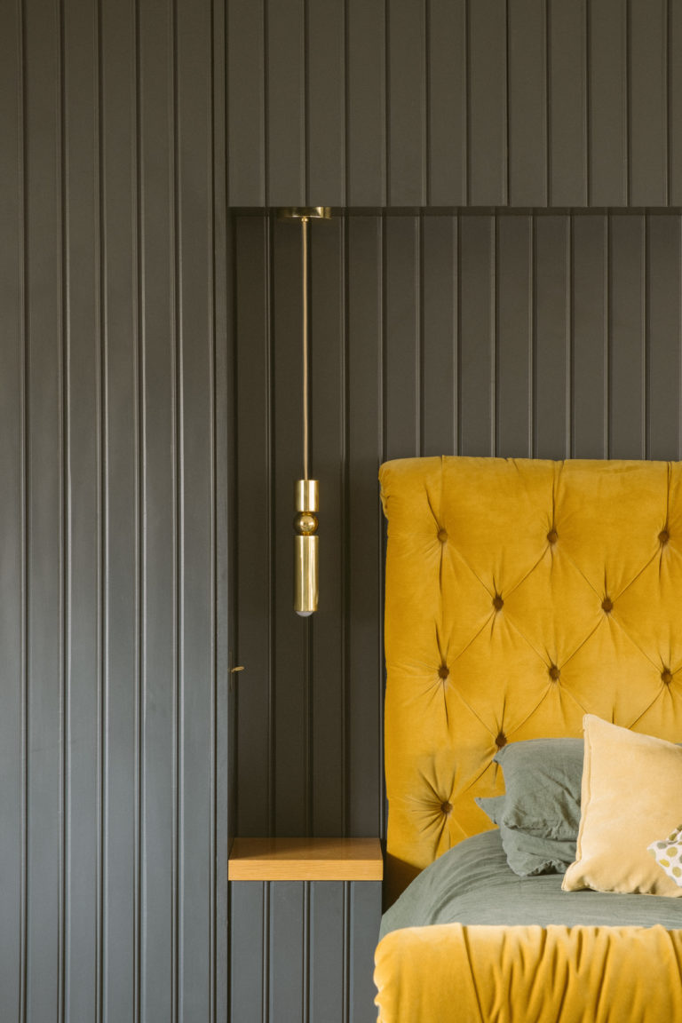 PERRY LONDON, SE23 - SHOOTFACTORY - LONDON HOUSES