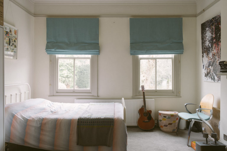 PERRY LONDON, SE23 - SHOOTFACTORY - LONDON HOUSES