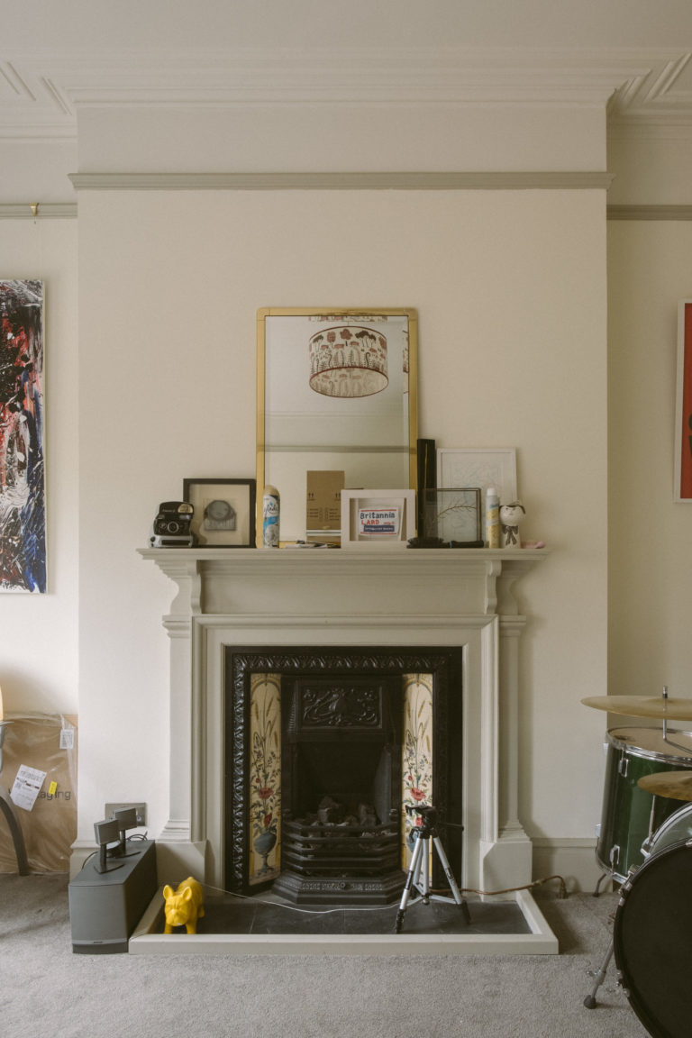 PERRY LONDON, SE23 - SHOOTFACTORY - LONDON HOUSES