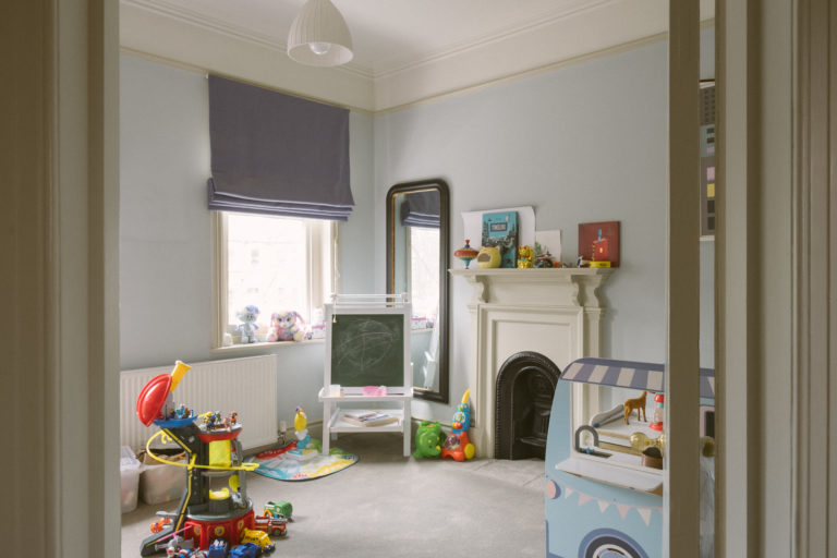 PERRY LONDON, SE23 - SHOOTFACTORY - LONDON HOUSES