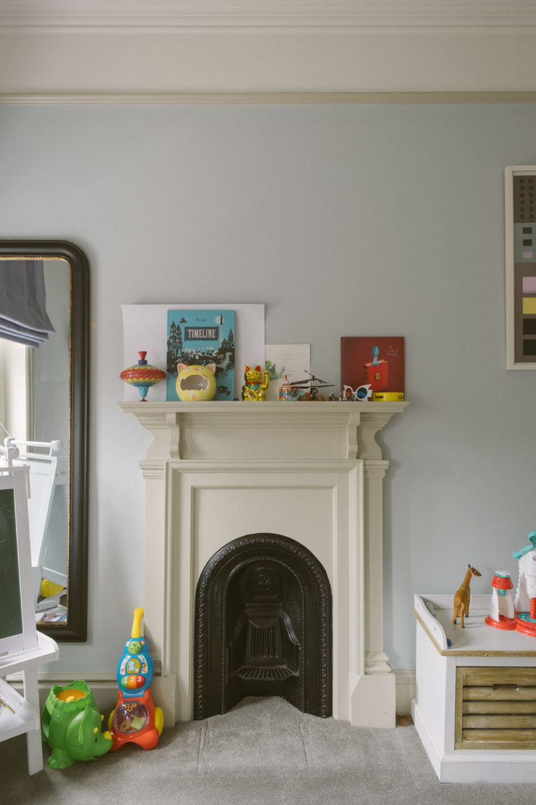 PERRY LONDON, SE23 - SHOOTFACTORY - LONDON HOUSES