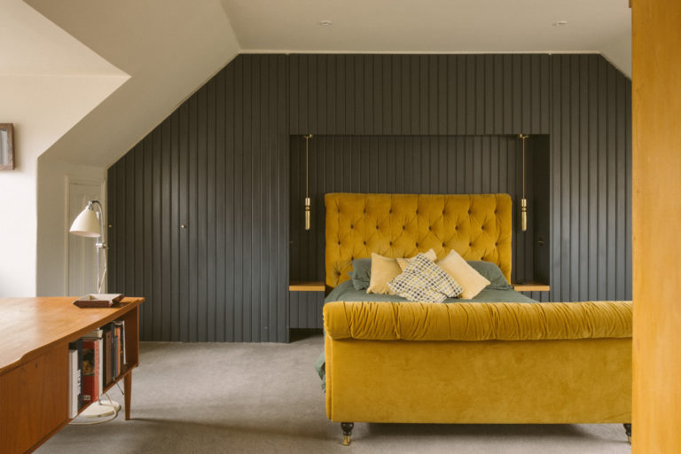 PERRY LONDON, SE23 - SHOOTFACTORY - LONDON HOUSES